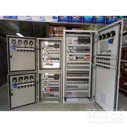 【品牌熱銷消防泵控制柜定制ggd電氣柜制造廠】- 