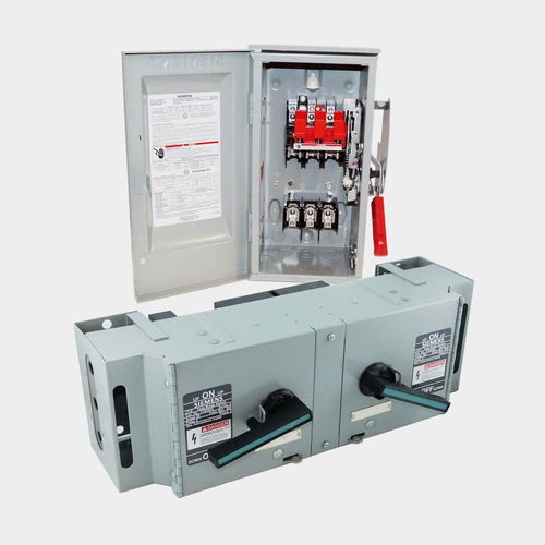 電氣斷開開關(guān)的接線基礎(chǔ)知識(shí)