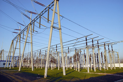 砥礪奮進(jìn)中的華電漯河發(fā)電 - 中國(guó)電力網(wǎng)-