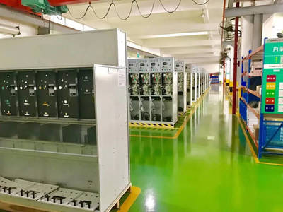 互聯網賦能實體,助力企業全面發展!30多位電氣營銷精英攜手走進巨邦集團