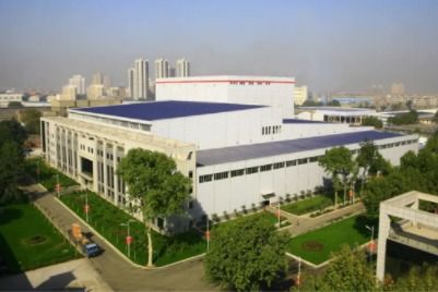 中國西電集團 中國西電再添7家省級綠色工廠