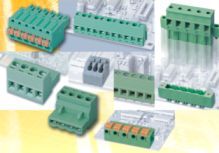 接線端子與連接器 上海置恒電氣在電氣連接領域的專業解決方案