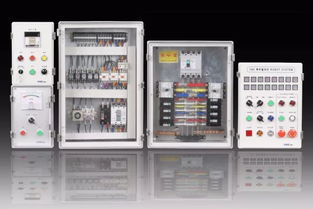 自動化生產線十大核心配套系統，電氣基礎決定智能化升級成敗