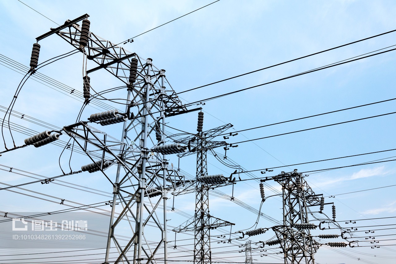 變電站高壓鐵塔的電氣特性與安全考量