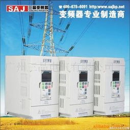 電氣技術的發展及其應用