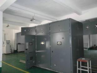 低壓無功補償裝置 提升電力效率與系統(tǒng)穩(wěn)定性的關鍵