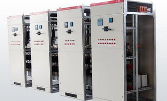 西安無功補償電容柜 提升電氣系統(tǒng)能效的關鍵設備