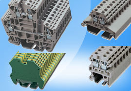 上海置恒電氣產(chǎn)品中心概覽 深耕連接技術，賦能工業(yè)互聯(lián)